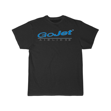 GO JET AIRLINE T-SHIRT 3